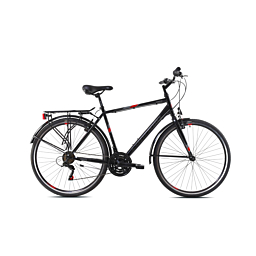 Capriolo bicikl TOURING SUNRISE MAN