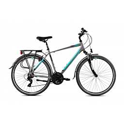 Capriolo bicikl TOURING ROADSTER MAN