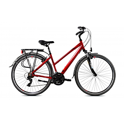 Capriolo bicikl TOURING ROADSTER  LADY