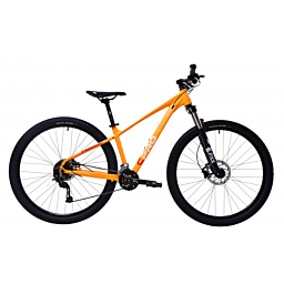 Capriolo bicikl MTB AL-PHA 9.4 29"