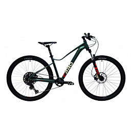 Capriolo bicikl MTB-AL-EVE 7.7