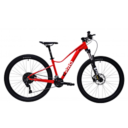 Capriolo bicikl MTB AL-EVE 7.5