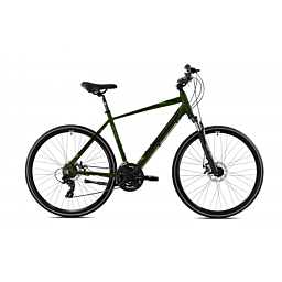 Capriolo bicikl TREKKING ROADSTER 28 MAN DISC