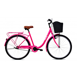 Adria bicikl CTB MELODY 26"HT