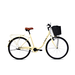 Adria gradski bicikl CTB MELODY 26"HT