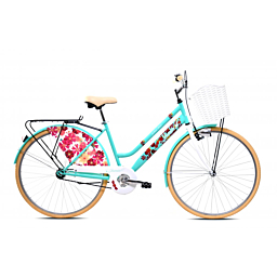 Adria bicikl CTB JASMIN 28"HT