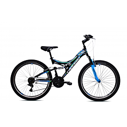 Capriolo bicikl MTB CTX260 26"/18HT