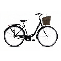Capriolo bicikl TOUR DIANA CITY 28"/1HT