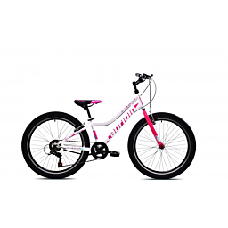 Capriolo bicikl MTB DIAVOLO 400/6HT