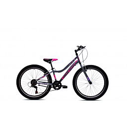 Capriolo bicikl MTB DIAVOLO 400/6HT