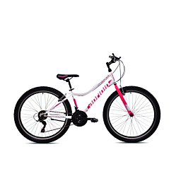 Capriolo bicikl MTB DIAVOLO 600/18HT