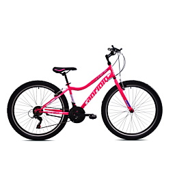 Capriolo bicikl MTB DIAVOLO 600/18HT