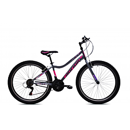 Capriolo bicikl MTB DIAVOLO 600/18HT