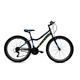 Capriolo bicikl MTB DIAVOLO 600/18HT