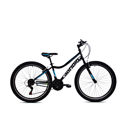 Capriolo bicikl MTB DIAVOLO 600/18HT