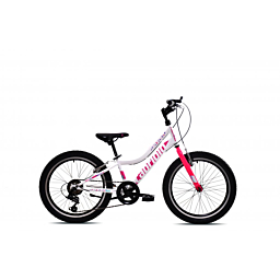 Capriolo dječji bicikl MTB DIAVOLO 200