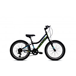 Capriolo dječji bicikl MTB DIAVOLO 200