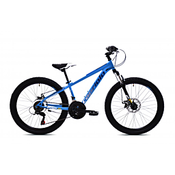 Capriolo dječji bicikl OXYGEN 24 Disc