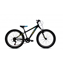 Capriolo dječji bicikl OXYGEN 24  V-brake
