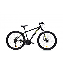 Capriolo bicikl MTB OXYGEN 26"/21 Disc