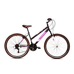Capriolo bicikl TREK SUNRISE L 28"/18HT