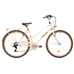 Capriolo bicikl TOUR SUNDAY 28"