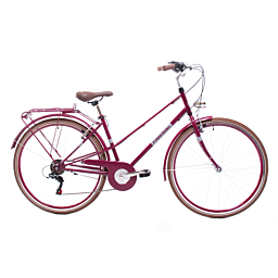 Capriolo bicikl TOUR SUNDAY 28"
