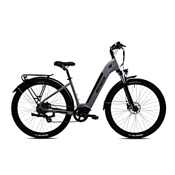 Capriolo električni bicikl JOURNEY 29"