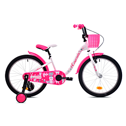 Capriolo dječji bicikl BMX 20"HT VIOLA