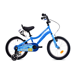 Capriolo dječji bicikl DIAVOLO KID 16"HT