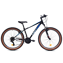 Capriolo bicikl MTB OXYGEN 27.5'/21HT