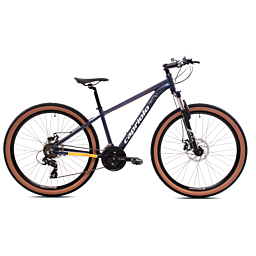 Capriolo bicikl MTB LC 27-5 AL