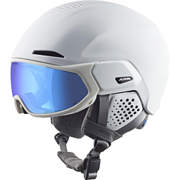 Alpina Sports skijaška kaciga ORO QV MIPS
