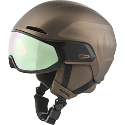 Alpina Sports skijaska kaciga ORO QV MIPS