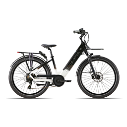 Olympia električni bicikl ROADSTER COMFORT