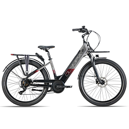 Olympia električni bicikl ROADSTER COMFORT