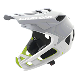 Cratoni biciklistička kaciga Interceptor 2.0