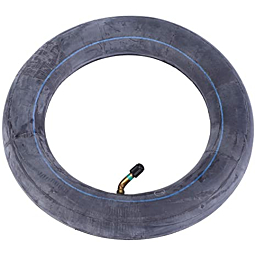 CST račnica za romobil 10x2 90 ° bent valv
