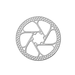 Barbieri disk rotor 160 mm