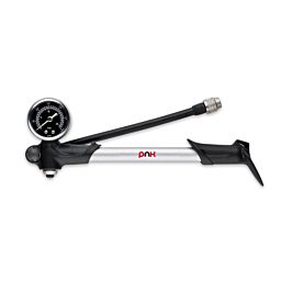 Barbieri pompa fork