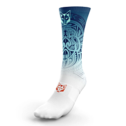 Otso sublimirane čarape Maori Tangaroa