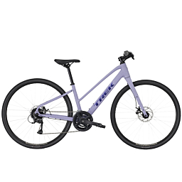 Trek gradski/mtb bicikl TREK FX 1 MIDSTEP