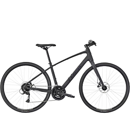 Trek bicikl FX 1 Stepover Gen 4