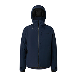 Fischer skijaška jakna ALPINE FUSION ECO-DOWN