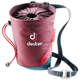 Deuter Gravity Chalk bag II M