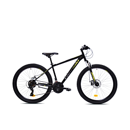 Capriolo bicikl MTB OXYGEN 26"/21 Disc