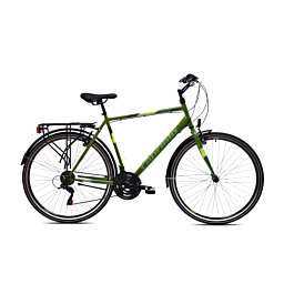Capriolo bicikl TOUR-SUNRISE M 28"/18HT