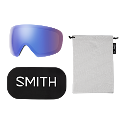Smith skijaške naočale IO MAG S
