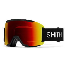 Smith skijaške naočale SQUAD