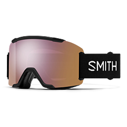 Smith skijaške naočale SQUAD